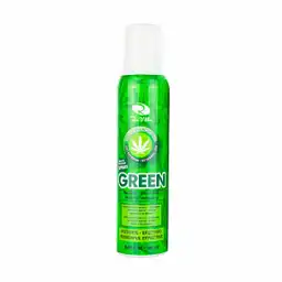 Green Tónico Refrescante en Spray