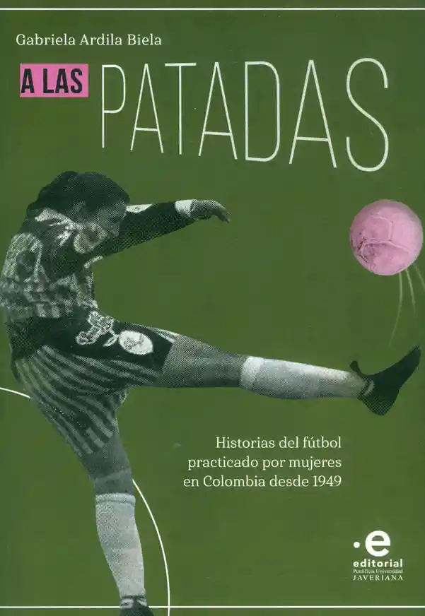 a Las Patadas