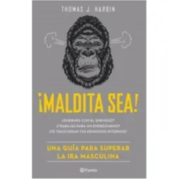¡Maldita sea!