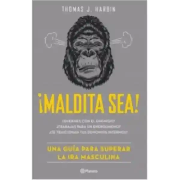¡Maldita sea!