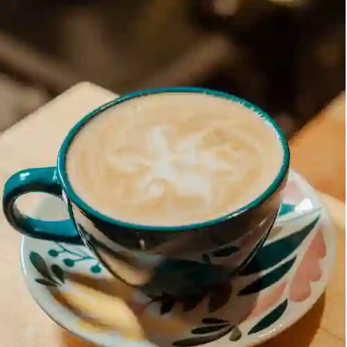 Cappuccino Vainilla