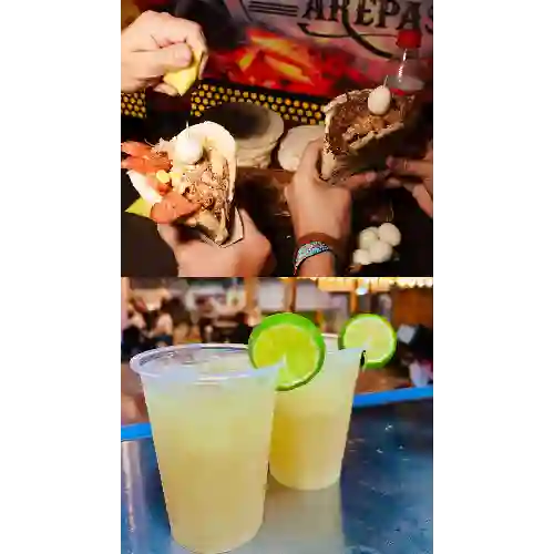 Combo Super Duo