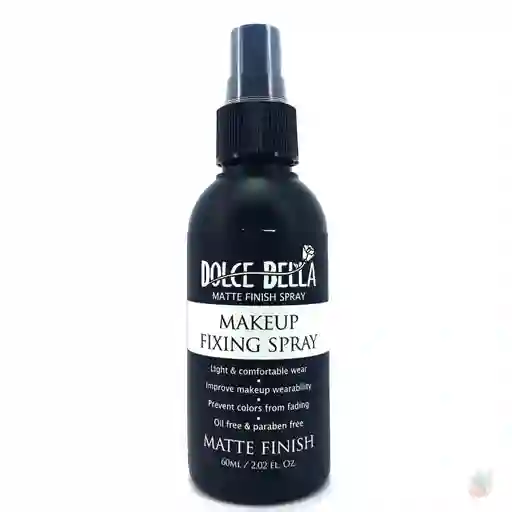 DOLCE BELLA Sellante de Maquillaje en Spray