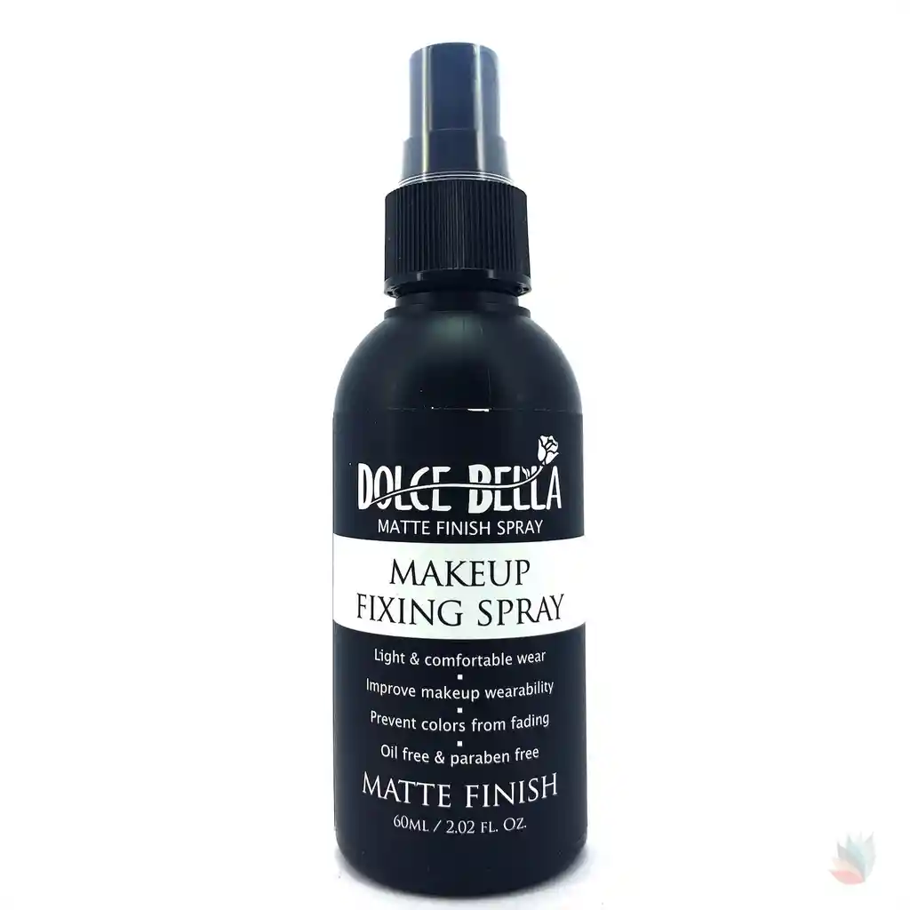 DOLCE BELLA Sellante de Maquillaje en Spray