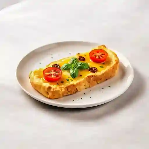 Focaccia