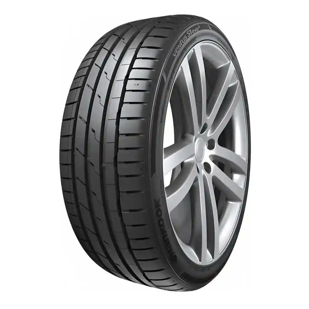 Llanta 225/40 R18y Xl 04 K127b Ventus Hankook 398022518001