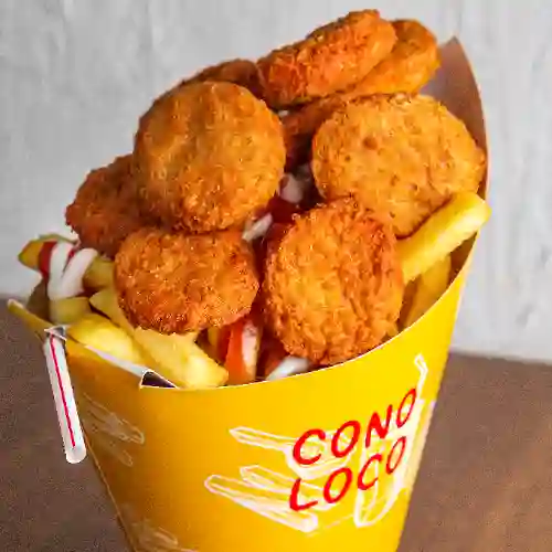 Cono Nuggets