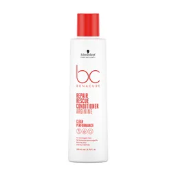 bonACURE acondicionador repair rescue