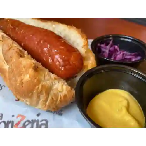 Chorizo Aleman