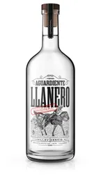 Llanero Aguardiente Original