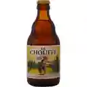 La Chouffe Cerveza Blonde 