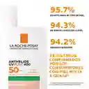La Roche-Posay Protector Anthelios uv Mune Oil con Color SPF 50+
