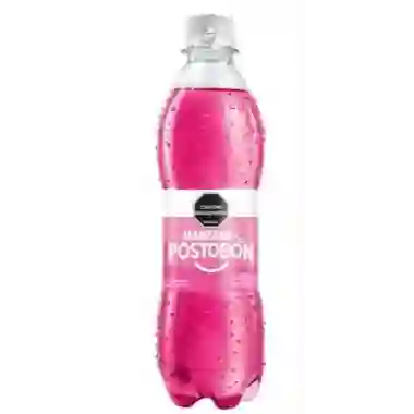 Postobón Manzana Zero 250 ml