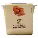 Postre E.z Flan Caramelo