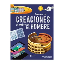 Descubre Las Creaciones Asombrosas Del Hombre Equipo Gsf