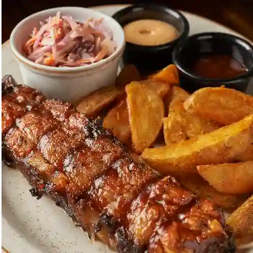 Belly Rib
