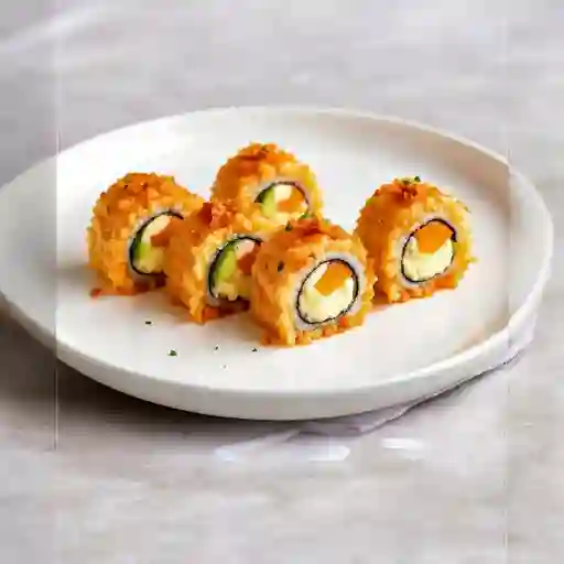 Lava Roll
