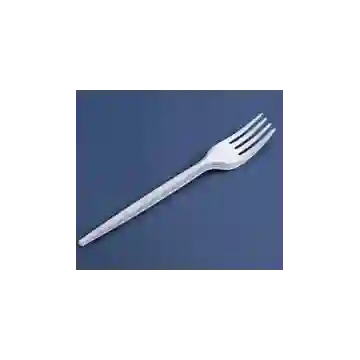 Cubierto Plastico