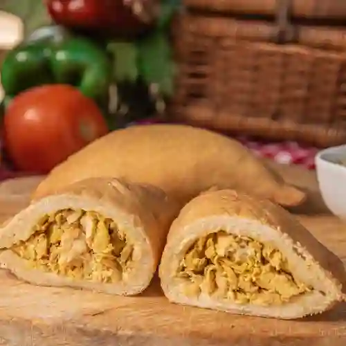 Empanada de Pollo