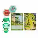 Bakugan Cubbo Pack - Magician