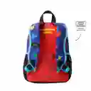 Morral Para Niño Mickey Pequeño Azul