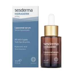 Sesderma Sérum Liposomado Hidraderm Hyal