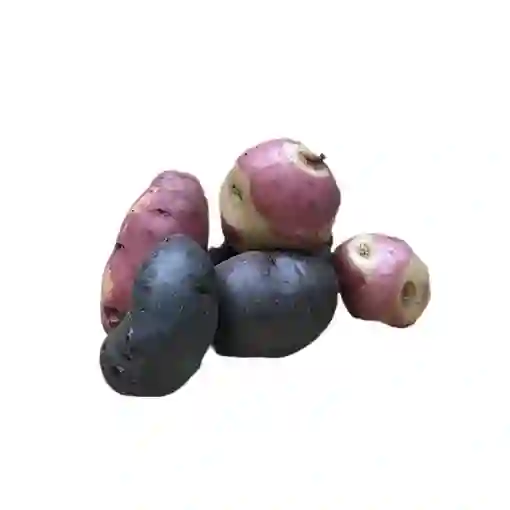 Malanga - Mr Batata