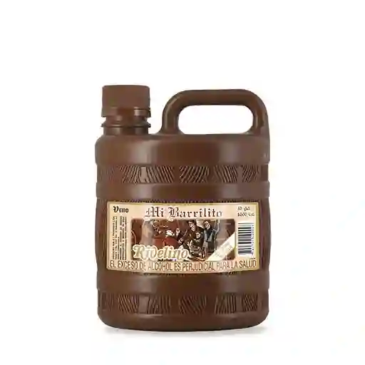 Vino Rivelino Moscatel (1000 Ml)