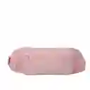 Canguro Clear Rut Rosado