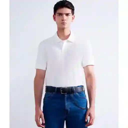 Polo Sport Básica Hombre Seven Sven
