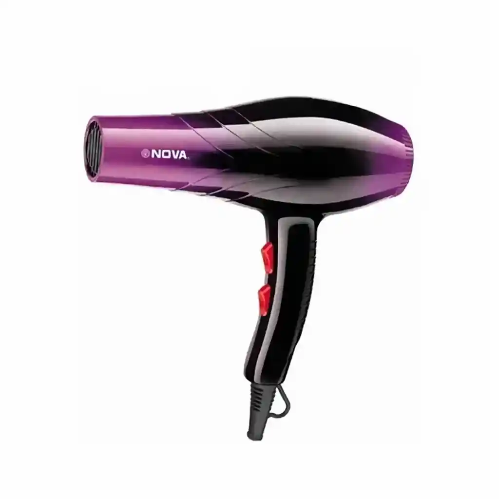 Nova Secador Para Cabello Nv 3083 26 X 29 X 8