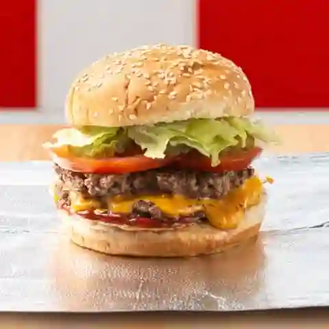 Cheeseburger