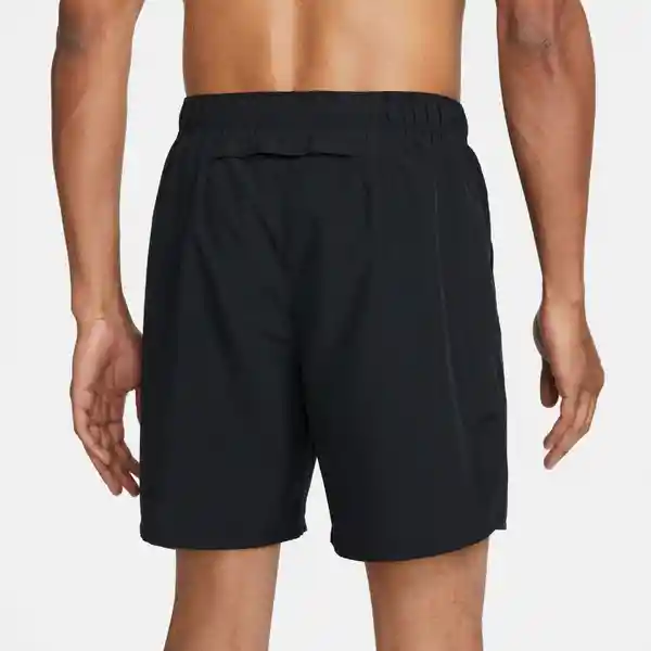 Nike Short M Df Challenger 7Ul Negro XL Ref: DV9344-010