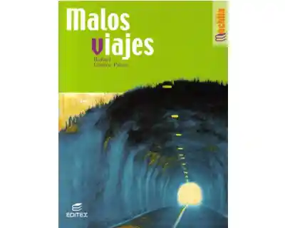 Malos Viajes - Rafael Gómez Pérez