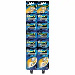 Gillette Maquina De Afeitar