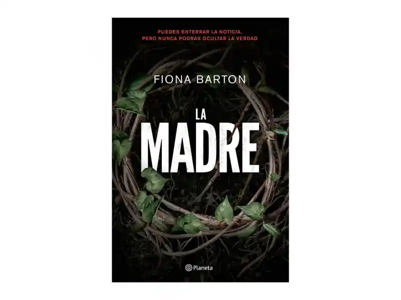 Fiona Barton - La Madre