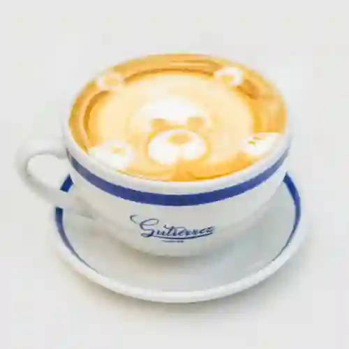 Capuccino