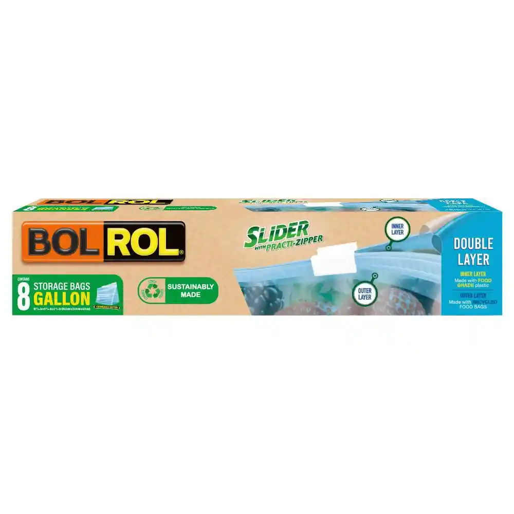 Bolsas Almacenamiento Grandes Slider Bolrol Bol Rol Bolsas Para Almacenar Grand