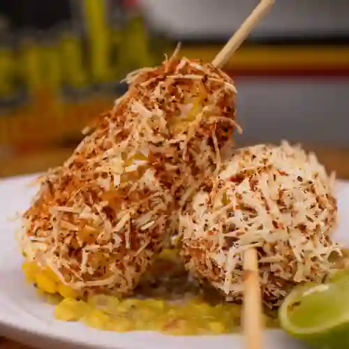 Kombi Elotes