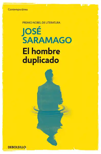 El Hombre Duplicado