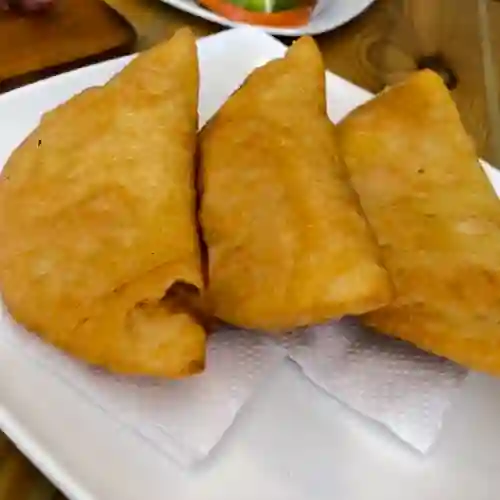 Promo Trio Empanada