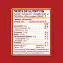 Galletas dulces MORENITAS cubiertas con chocolate 210g