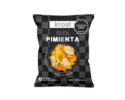 Krost Mix de Botana Pimienta