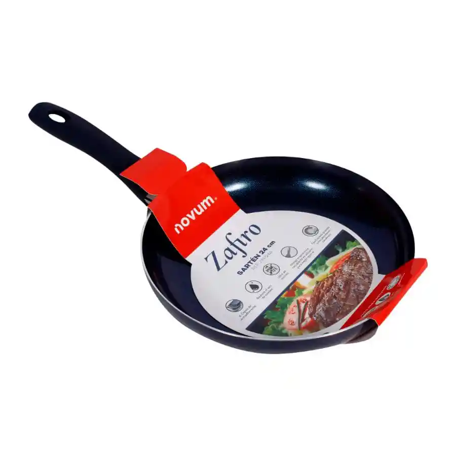 Sarten Novum Zafiro Zfp24a