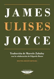 Ulises - Joyce/ James