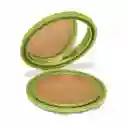 Kaloe Polvo Facial Compacto Control Imperfecciones #8 Caoba