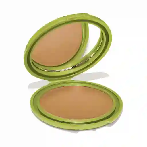 Kaloe Polvo Facial Compacto Control Imperfecciones #8 Caoba