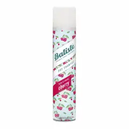 Batiste Dry Shampoo Cherry