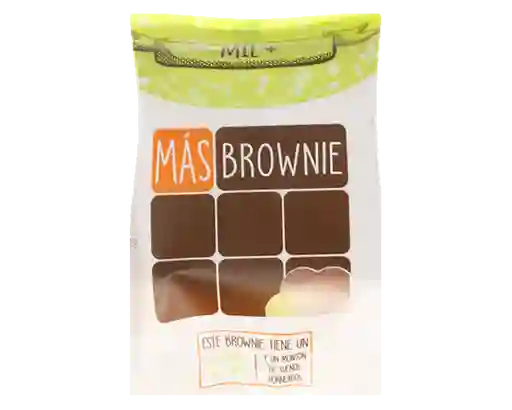 Mr. Brown Brownies Sabores Surtidos