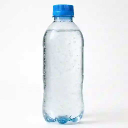 Agua con Gas 500ml
